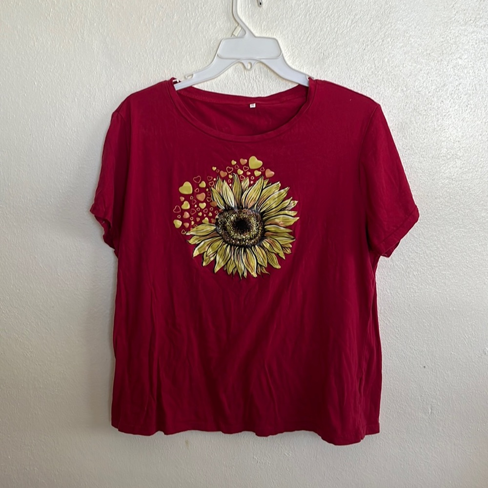 Shein T-Shirt